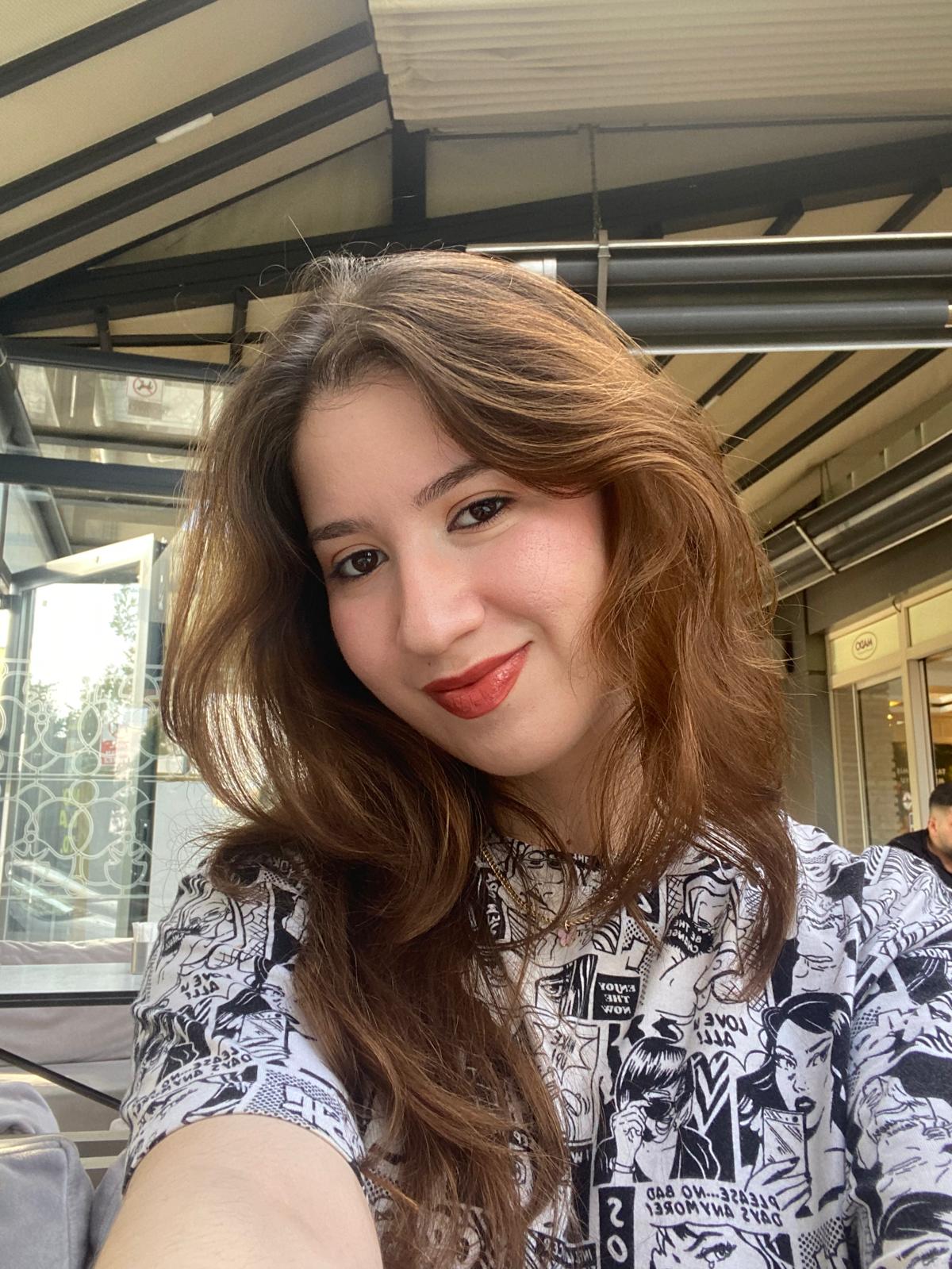 Merve Demirkundak